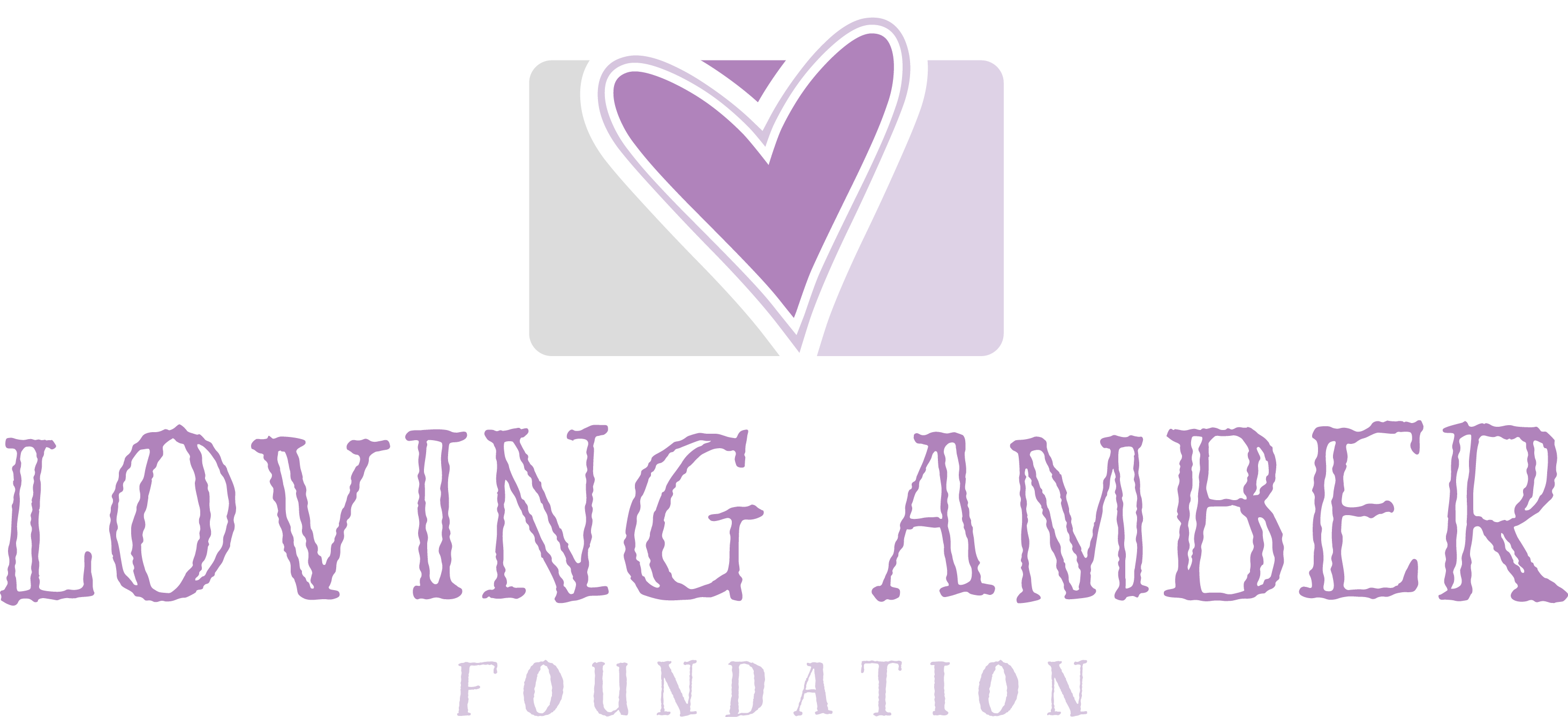 Loving Amber Foundation, a 501(c)(3) nonprofit organization.